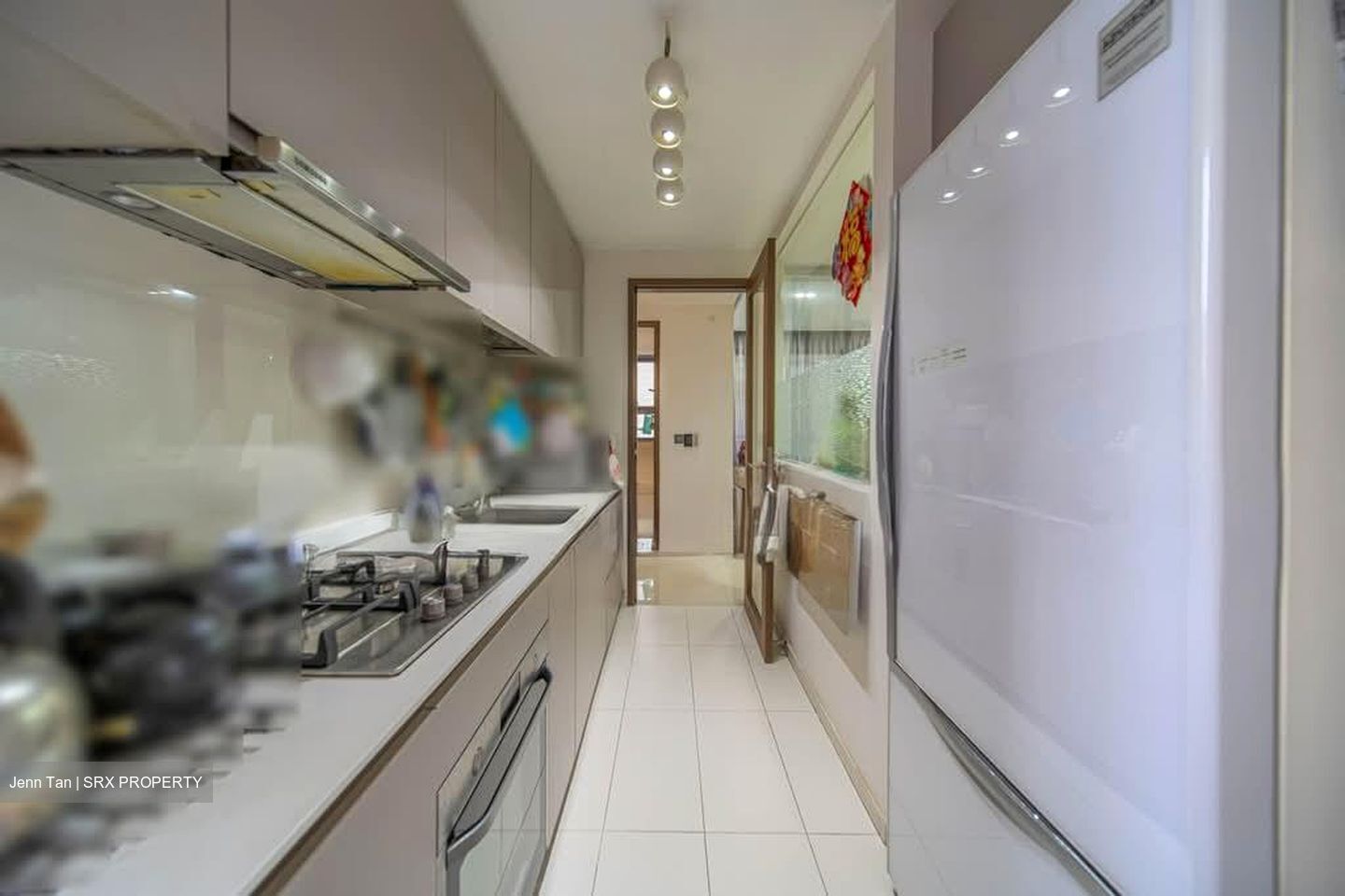The Visionaire (D27), Condominium #594790561